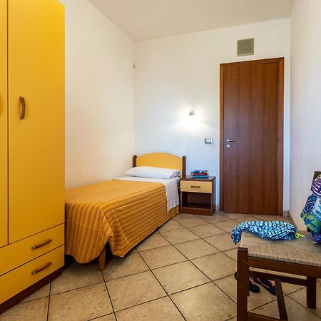 Residenza Marinella Lejlighedshotel Zambrone Eksteriør billede
