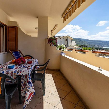 Residenza Marinella Lejlighedshotel Zambrone Eksteriør billede